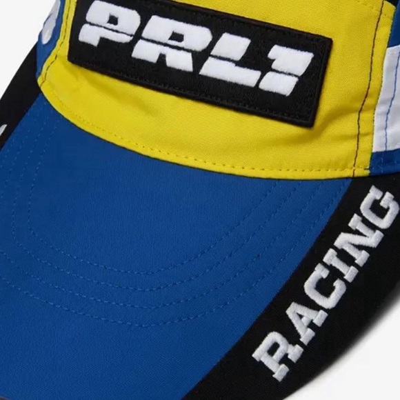 POLO PRL1 RACING CAP - Picture 3 of 7